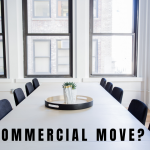 Commercial move