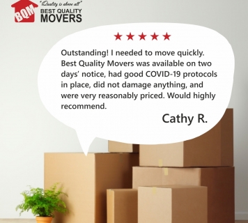 Customers review