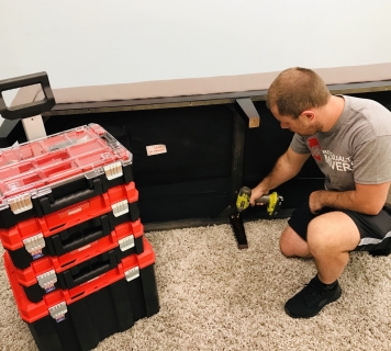 Furniture Assembly